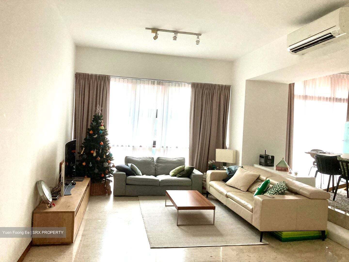 Leonie Gardens (D9), Condominium #570129191